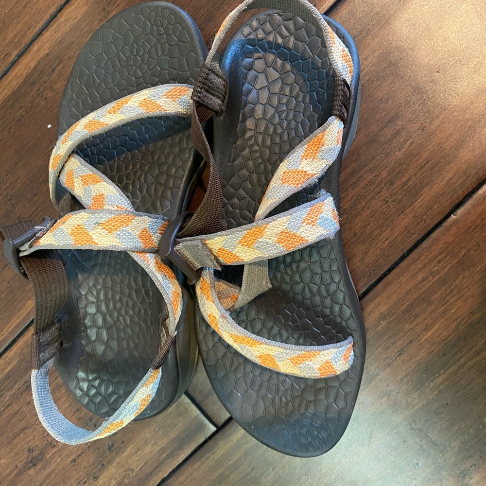 Chacos
